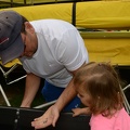 Greta helping with the boat3
